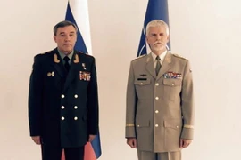 Hội đồng Nga và NATO cần tối đa hai năm nối lại hoạt động 