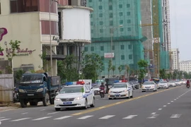(Ảnh minh họa. Văn Sơn/TTXVN)