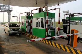 (Ảnh minh họa. Trung Kiên/TTXVN)