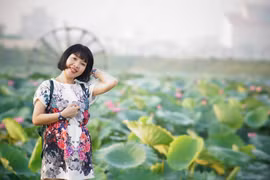 Đỗ Nhật Nam: “Em mạnh mẽ từ trái tim yếu mềm của mẹ”