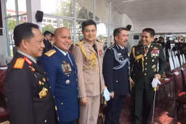 Ảnh minh họa. (Nguồn: pakistantoday.com.pk)