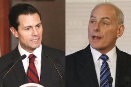 (Nguồn: eluniversal.com.mx)