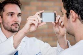 (Nguồn: thetimes.co.uk)