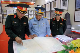 (Ảnh minh họa. Hoàng Ngọc/TTXVN)