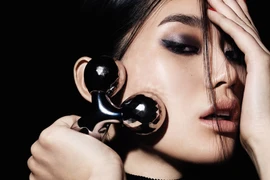 7 thủ thuật giúp bạn ăn gian độ thon gọn cho khuôn mặt 