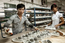 (Ảnh minh họa: Hoàng Hùng/TTXVN)