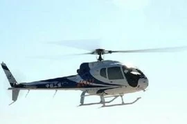 AV500W. (Nguồn: economictimes.indiatimes.com)