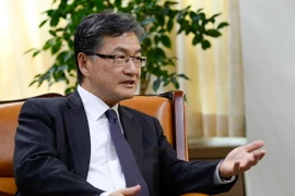 Ông Joseph Yun. (Nguồn: EPA/TTXVN)