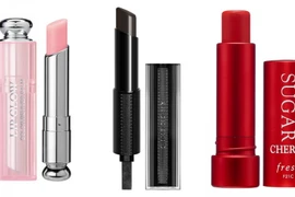 Những cây son dưỡng ''đắt xắt ra miếng'' của thương hiệu nổi tiếng