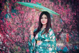Những bí quyết làm đẹp cổ truyền của phụ nữ Nhật Bản