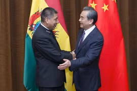 (Nguồn: Xinhua)