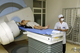 (Ảnh minh họa. Dương Ngọc/TTXVN)