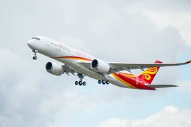 Ảnh minh họa. (Nguồn: businesstraveller.com)