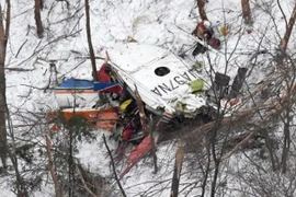 Ảnh minh họa. (Nguồn: Kyodo/TTXVN)