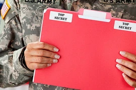 Ảnh minh họa. (Nguồn: theregister.co.uk)