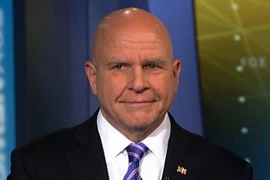 Cố vấn H.R. McMaster. (Nguồn: foxnews.com)