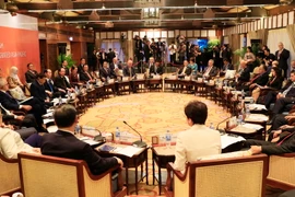 [Photo] Tuần lễ Cấp cao APEC 2017 tại Đà Nẵng thành công tốt đẹp