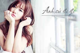 Điểm danh những ca sỹ Việt Nam nổi tiếng nhờ một bản ''hit''