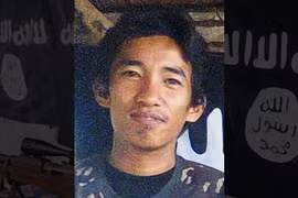 Amin Baco. (Nguồn: philstar.com)