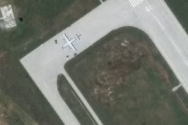 (Nguồn: defensenews.com) 