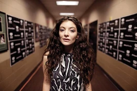 Người hâm mộ chờ đợi ''album đáng nghe nhất năm 2017'' của Lorde
