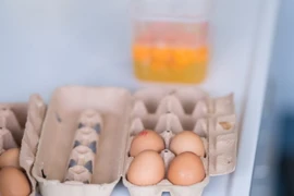 Ảnh minh họa. (Nguồn: AFP/TTXVN)