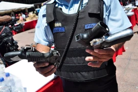 Ảnh minh họa. (Nguồn: THX/TTXVN)