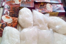 Ảnh minh họa. (Nguồn: TTXVN)