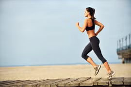 Những mẹo giảm cân hiệu quả với 30 phút chạy bộ mỗi ngày