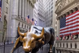 Ảnh chỉ có tính minh họa. (Nguồn: Financial Market)