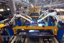 Ảnh chỉ có tính minh họa. (Nguồn: TTXVN)