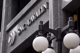 Bê bối SNC-Lavalin đang làm rúng đông chính trường Canada. (Nguồn: The Hamilton Spectator)