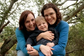 Ảnh chỉ có tính minh họa. (Nguồn: USC Fertility)