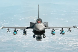 Ảnh chỉ có tính minh họa. (Nguồn: Drive)