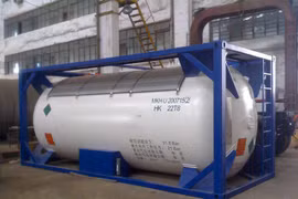 Ảnh chỉ có tính minh họa. (Nguồn: okorder)