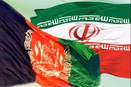 Ảnh chỉ có tính minh họa. (Nguồn: Tehran Times)