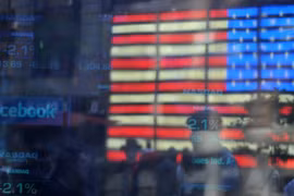 Ảnh chỉ có tính minh họa. (Nguồn: TeleTrader)