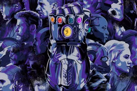 Liệu phiên bản mới của "Avengers: Endgame" sẽ làm sống lại những anh hùng đã thiệt mạng? (Nguồn: neuck) 