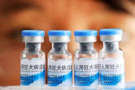 Ảnh chỉ có tính minh họa. (Nguồn: Axios)