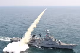 Ảnh chỉ có tính minh họa. (Nguồn: The Jakarta Post)