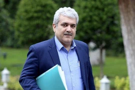 Nga, Iran đề cao sự tăng cường hợp tác về công nghệ, đổi mới