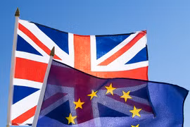 Thời điểm Anh rời EU đã cận kề. (Nguồn: Norton Rose Fulbright)