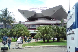 Sân bay Jose Marti ở La Habana, Cuba. (Nguồn: Asia Times)