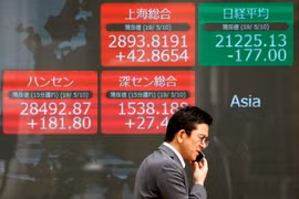Ảnh chỉ có tính minh họa. (Nguồn: Investing)