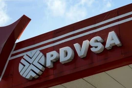 Tập đoàn dầu khí quốc gia Venezuela PDVSA. (Nguồn: AFP)