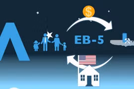 Các nhà đầu tư bất động sản Mỹ nhắm tới nguồn vốn EB-5 từ Việt Nam. (Nguồn: Interimm)