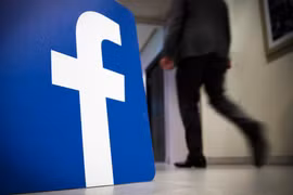 Facebook đang đấu tranh với những thông tin sai lệch. (Nguồn: Fortune)
