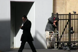 Ảnh chỉ có tính minh họa. (Nguồn: The Conversation)