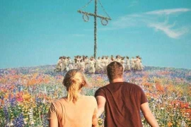 Midsommar tung trailer đầu tiên đầy tiếng hét và ám ảnh. (Nguồn: MovieWeb)