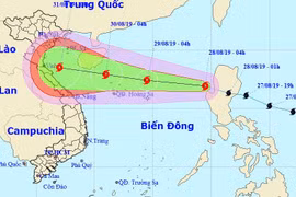 Ảnh minh họa. (Nguồn: NCHMF)